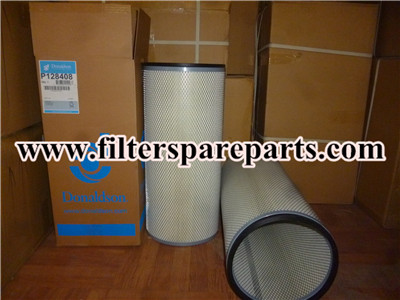 P128408 Donaldson air filter - Click Image to Close